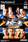 K-1 World Grand Prix 2001 (PlayStation 2)
